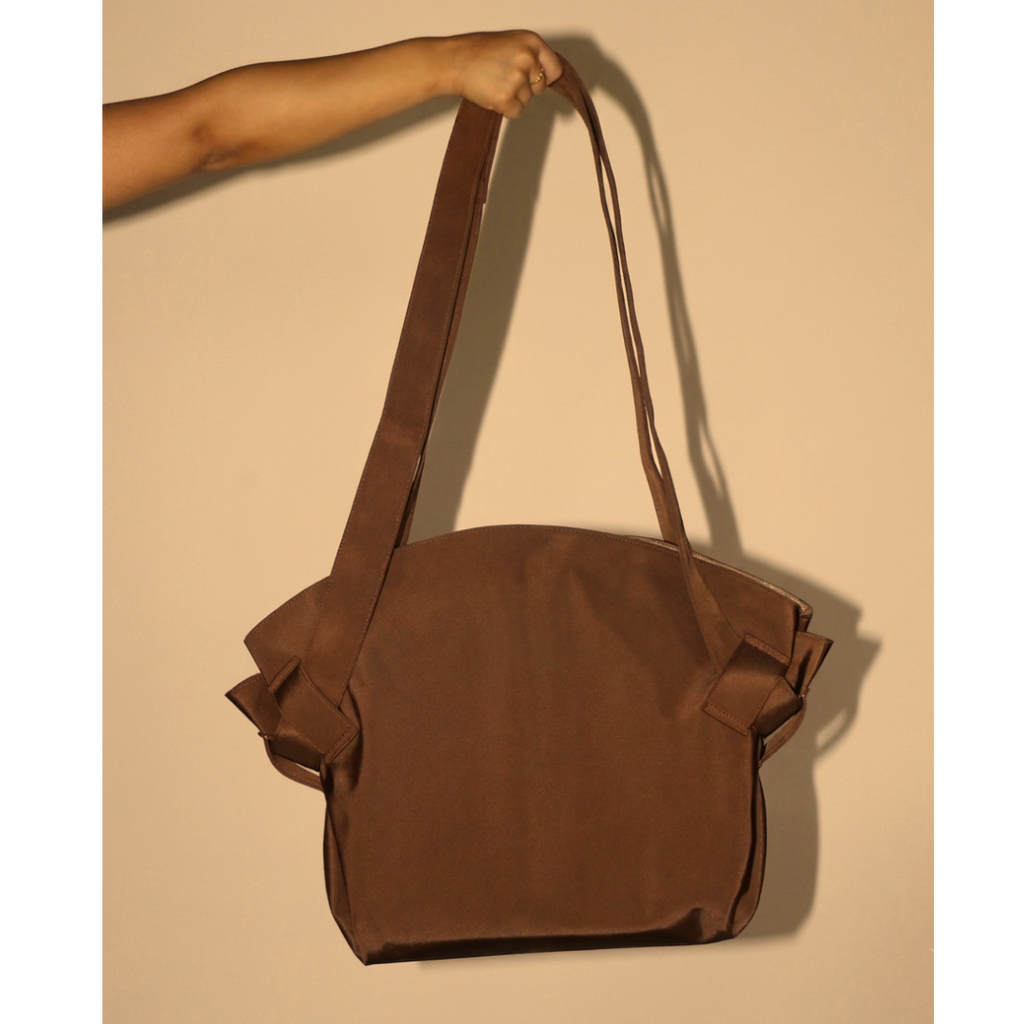 GIONA — Le sac qui range tout en 2 secondes